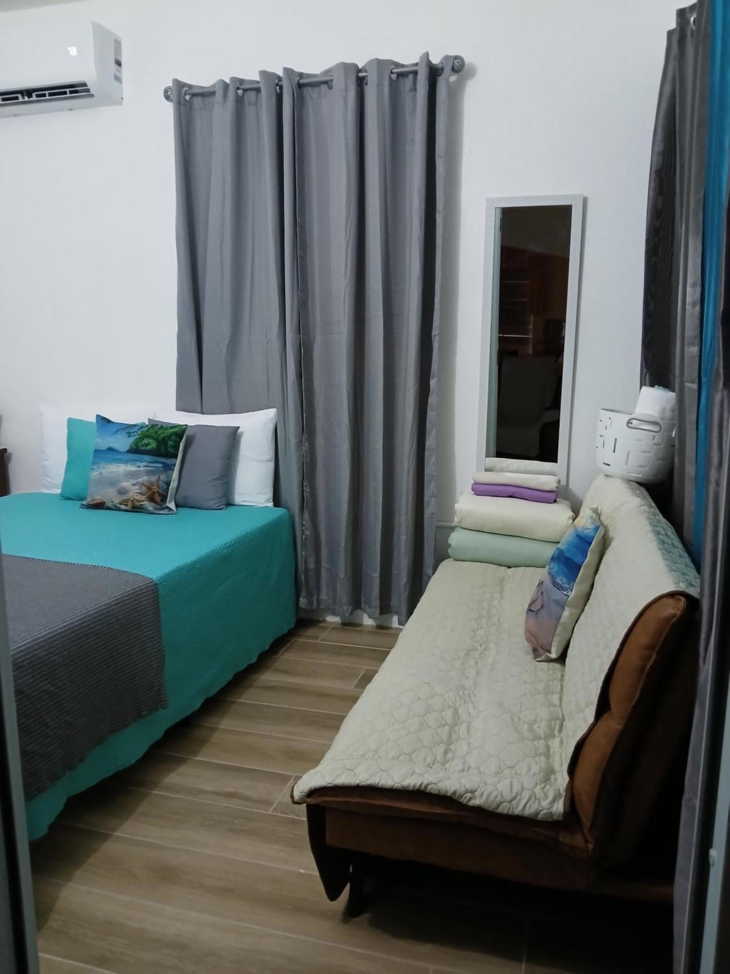דירות ויסקז Casa Costa Sur מראה חיצוני תמונה