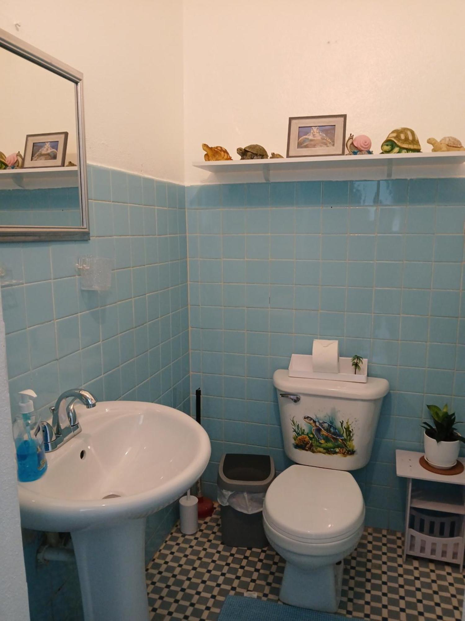 דירות ויסקז Casa Costa Sur מראה חיצוני תמונה
