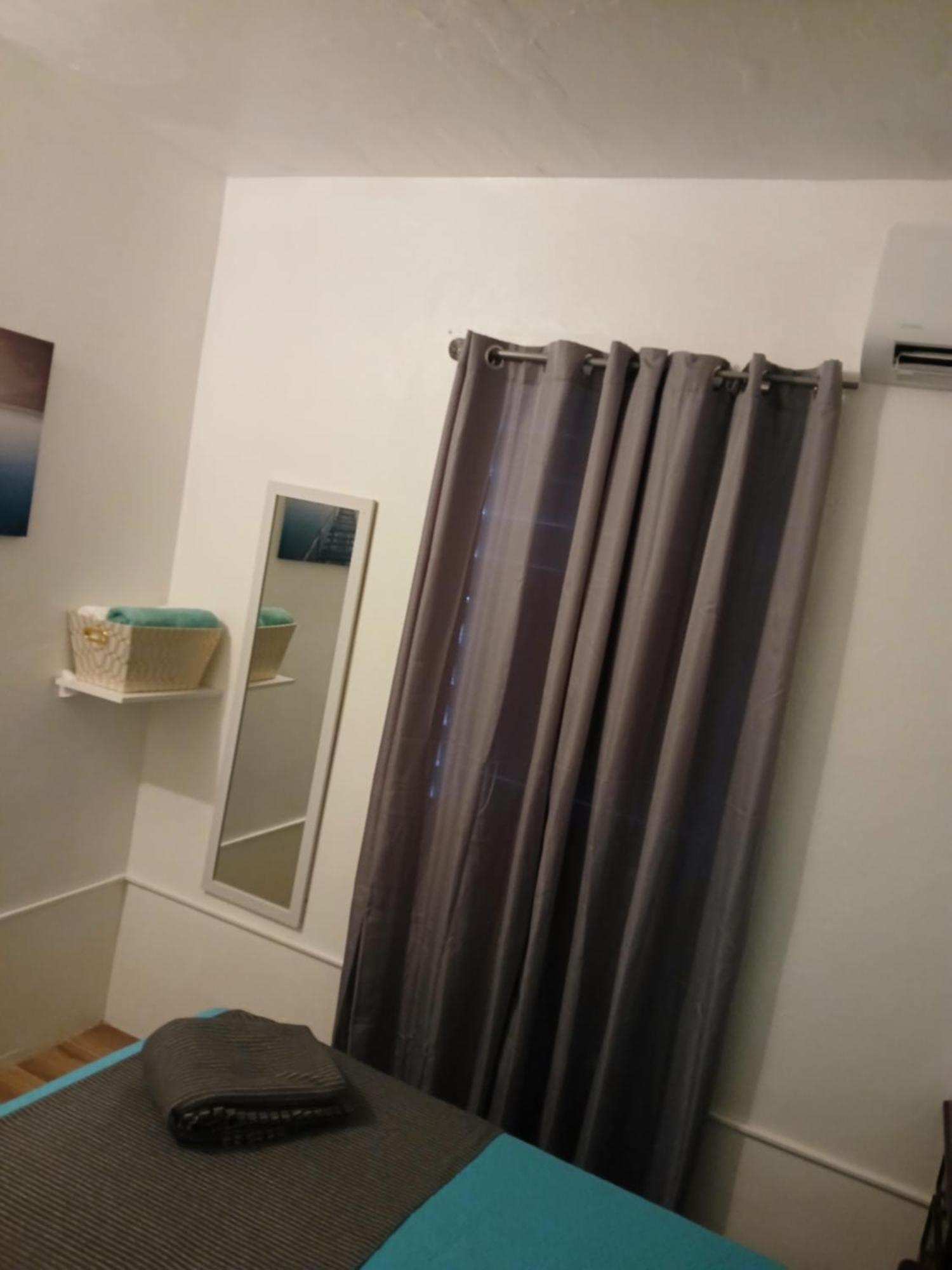 דירות ויסקז Casa Costa Sur מראה חיצוני תמונה