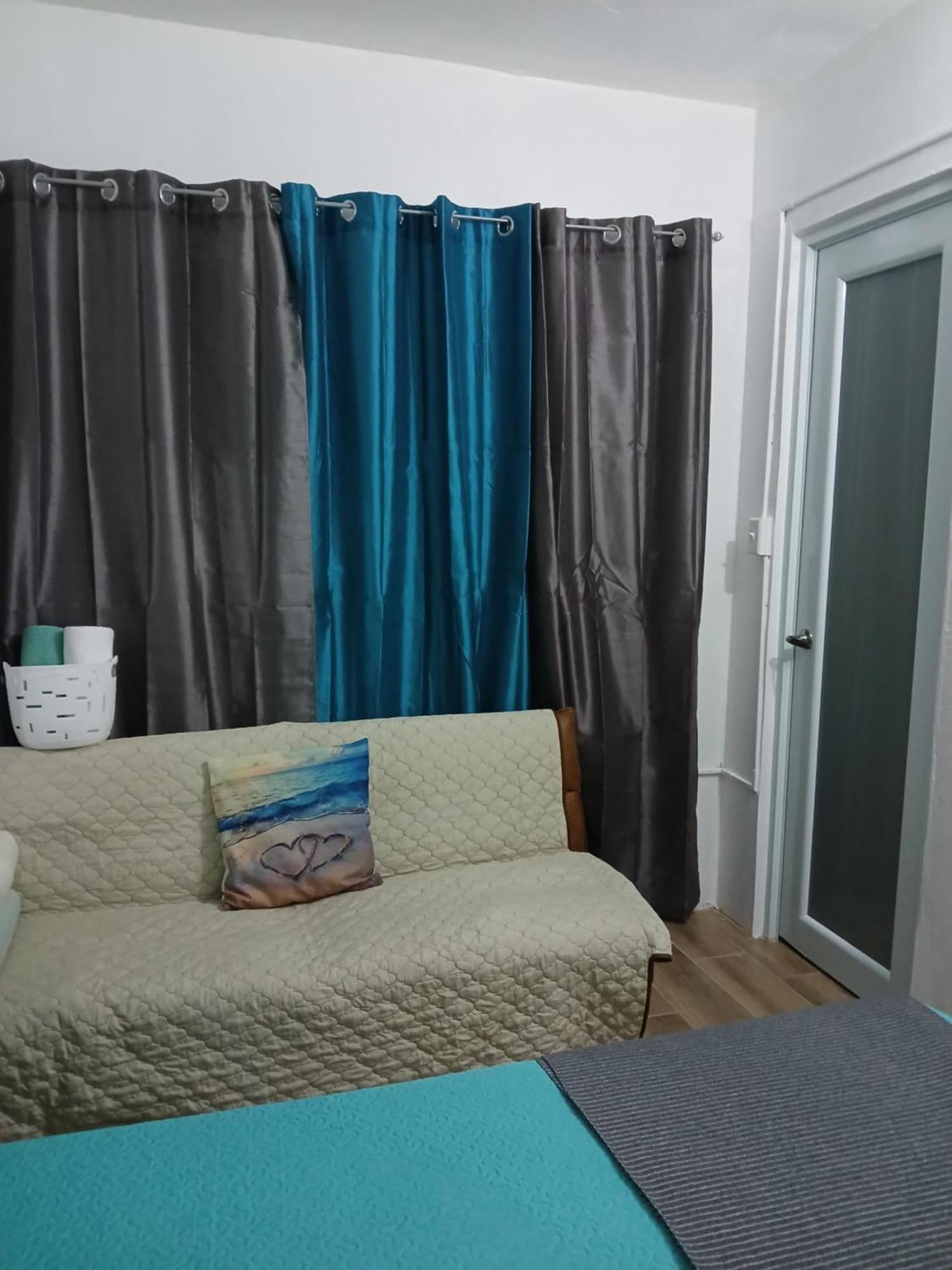 דירות ויסקז Casa Costa Sur מראה חיצוני תמונה