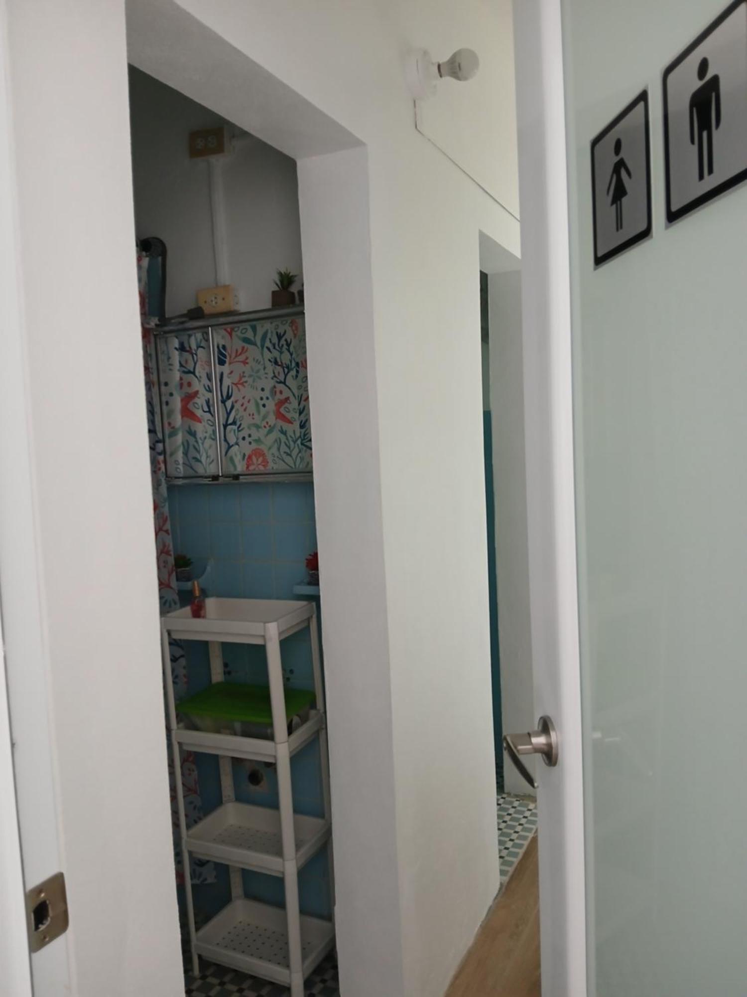 דירות ויסקז Casa Costa Sur מראה חיצוני תמונה