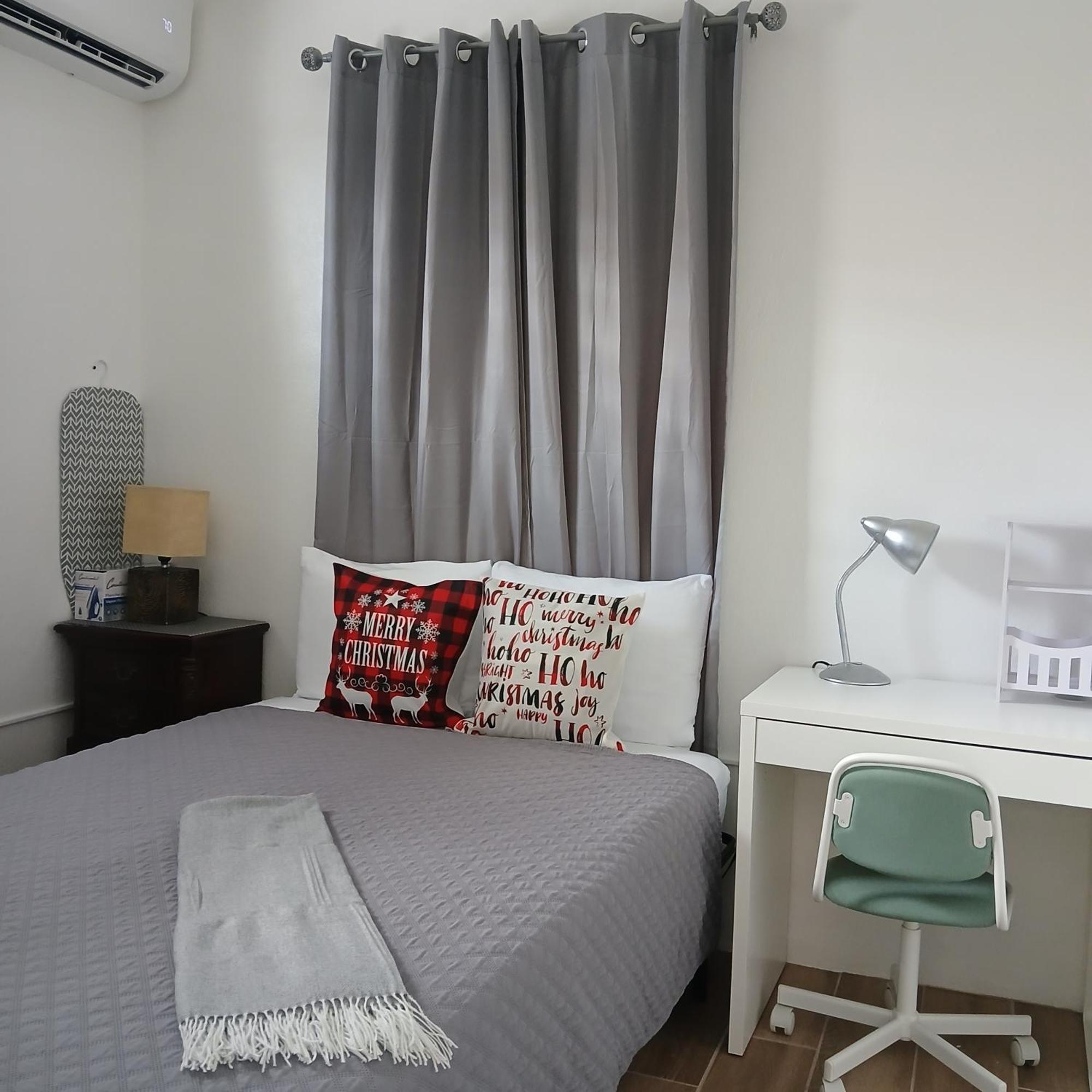 דירות ויסקז Casa Costa Sur מראה חיצוני תמונה