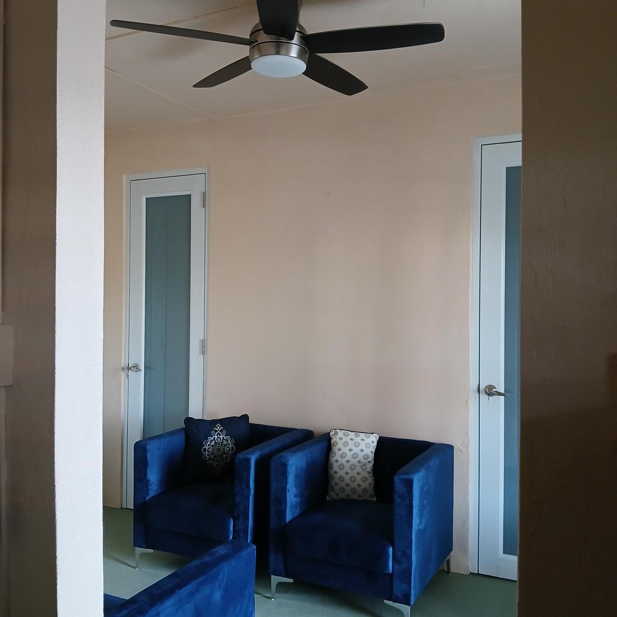 דירות ויסקז Casa Costa Sur מראה חיצוני תמונה