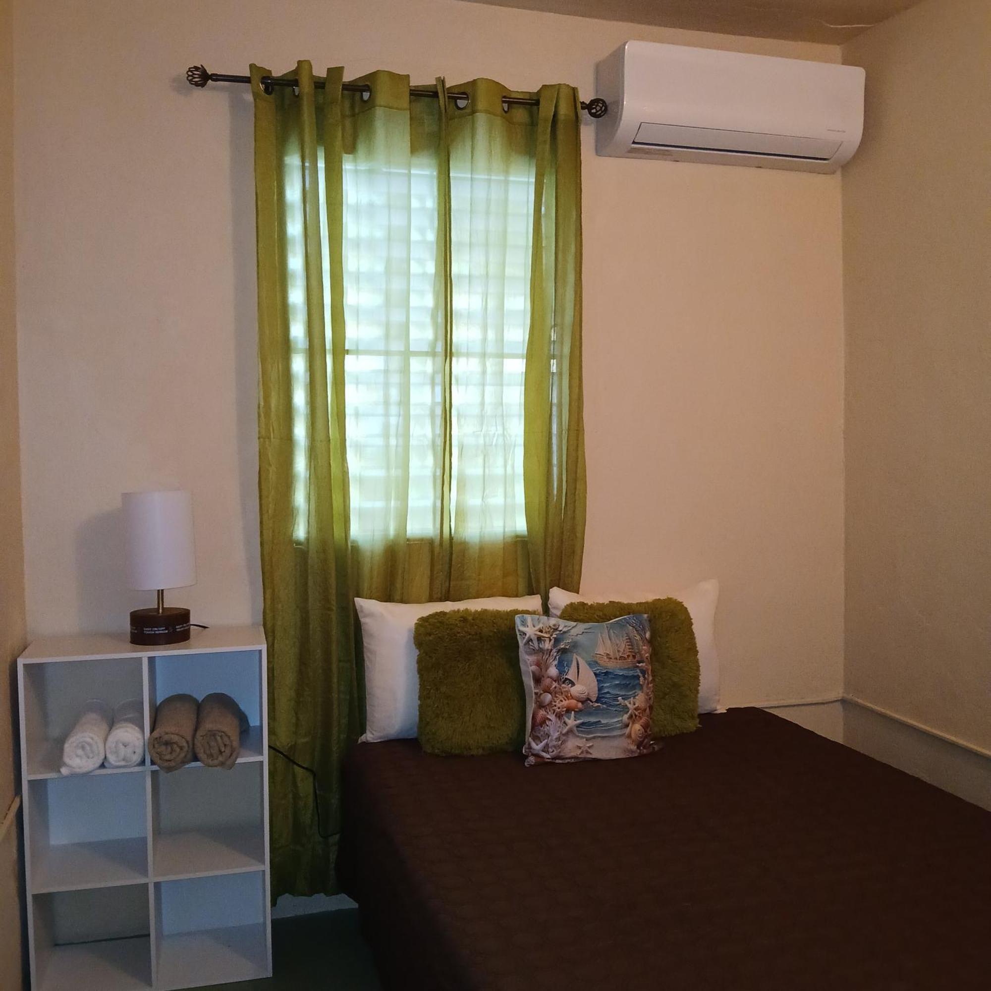 דירות ויסקז Casa Costa Sur מראה חיצוני תמונה