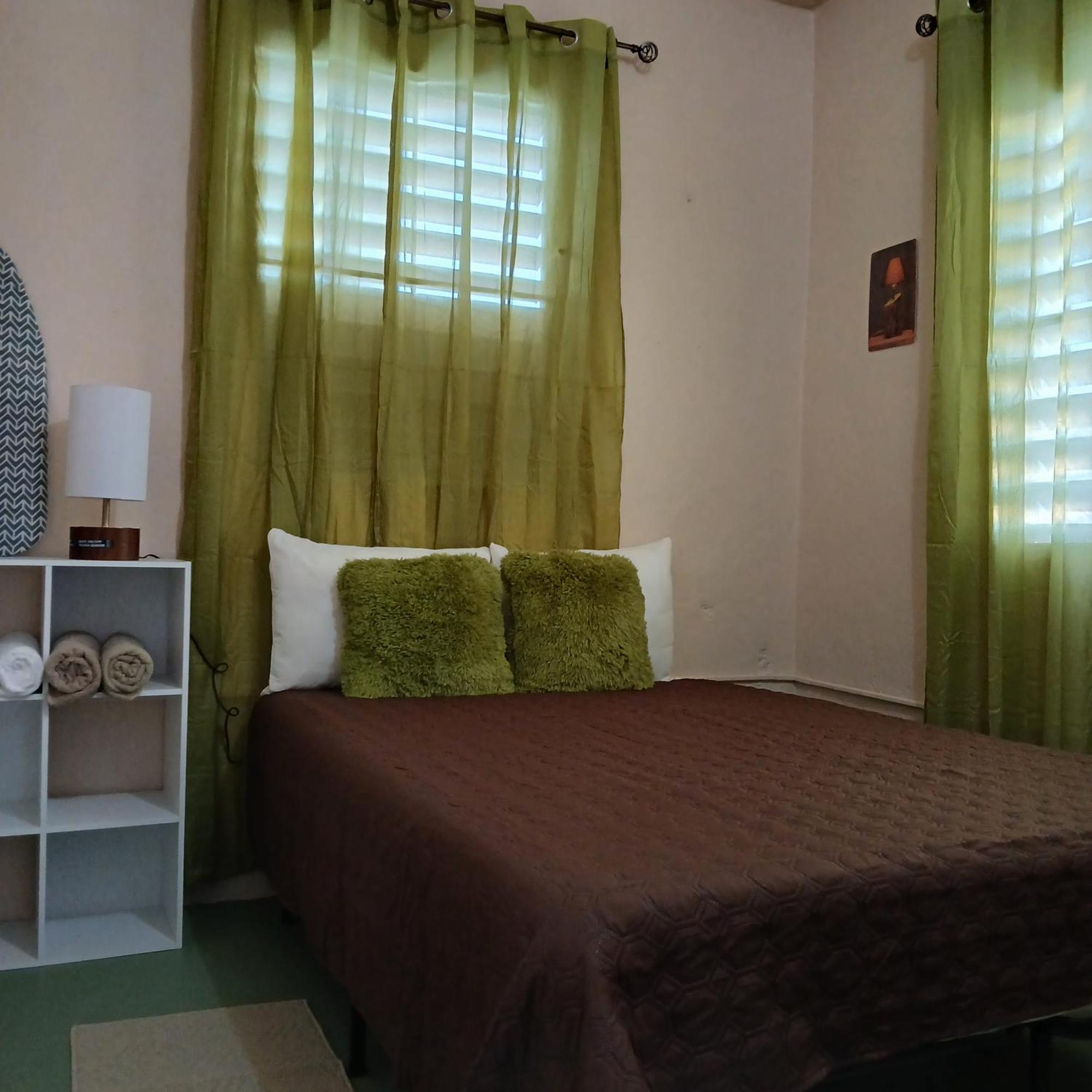 דירות ויסקז Casa Costa Sur מראה חיצוני תמונה